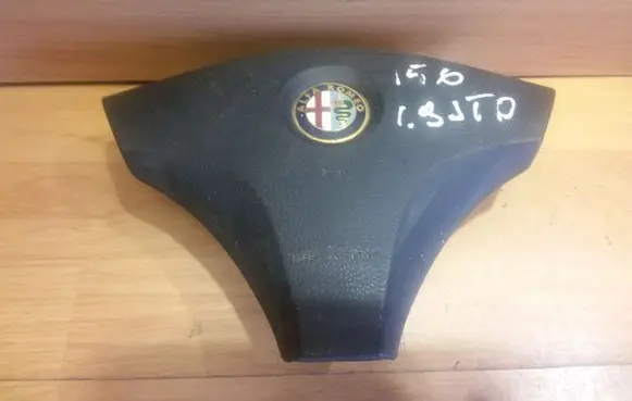 Alfa Romeo 156 Steering wheel airbag AD000875618