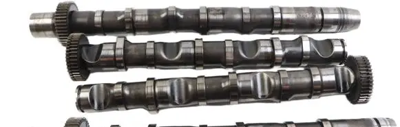 Audi A6 S6 C5 4B Camshaft 123456