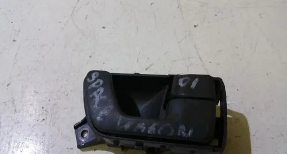 Mitsubishi Space Wagon Front door interior handle mr358384