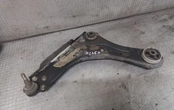 Renault Laguna III Front lower control arm/wishbone