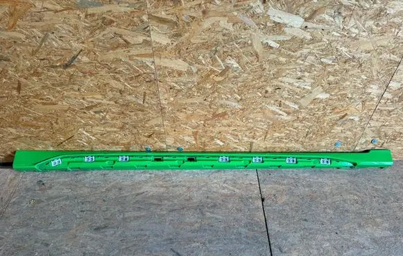 Audi RS3 8Y Sill/side skirt trim 8Y0853856A