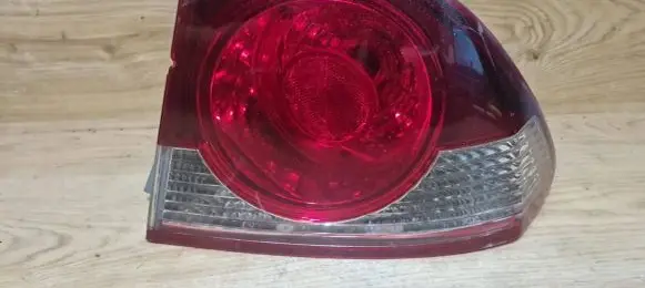 Honda Civic Rear/tail lights