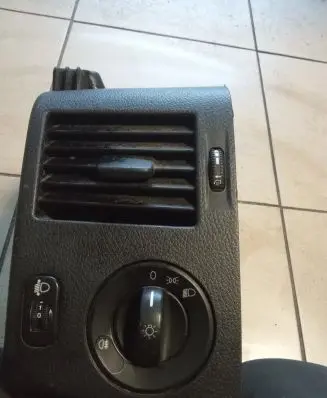 Volkswagen Crafter Light switch 9065450104