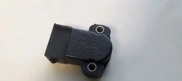 Ford Escort Throttle valve position sensor 95bf9b989