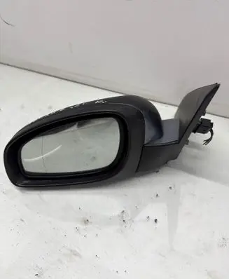Opel Vectra C Front door electric wing mirror 13253335 352813