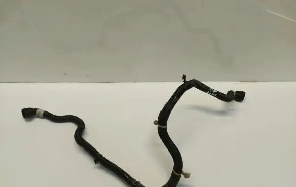 Tesla Model 3 Engine coolant pipe/hose 1077595-00-e