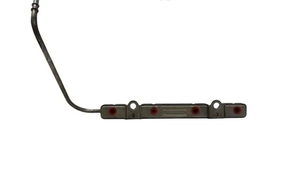 Toyota Yaris Fuel main line pipe