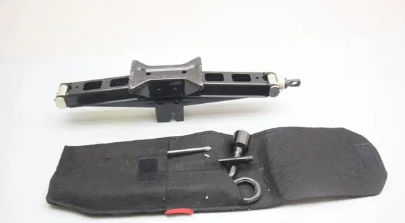 KIA Sportage Tool set 