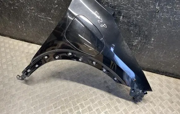Nissan Ariya Fender