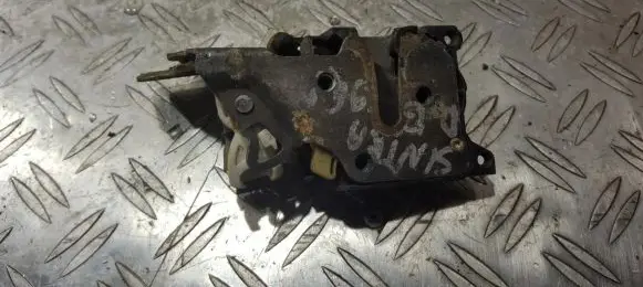 Opel Sintra Rear door lock
