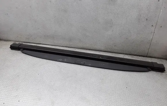 Honda Accord Parcel shelf load cover 