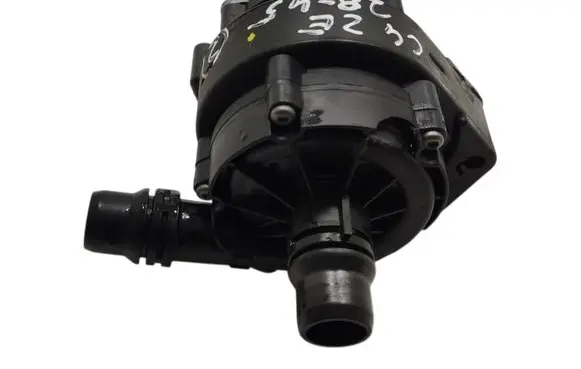 Citroen C4 III e-C4 Electric auxiliary coolant/water pump 9827567880