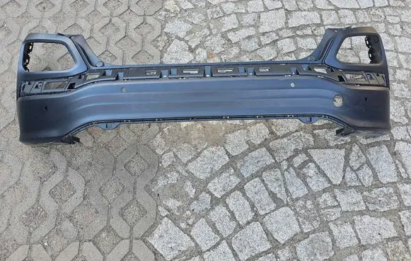 Hyundai Kona I Rear bumper 86611K4000