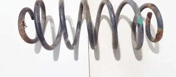 Toyota Aygo AB10 Rear coil spring