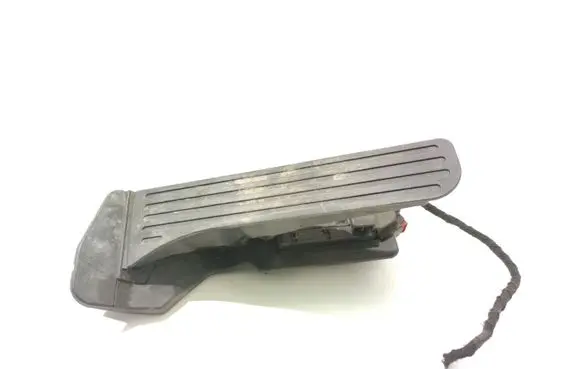 Volkswagen Golf VI Accelerator throttle pedal 6PV01053600
