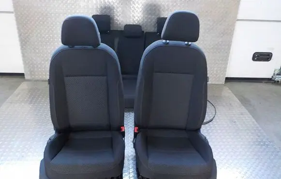 Volkswagen Golf VII Seat set 