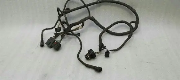 Aston Martin DB9 Other wiring loom 4G437C078AE