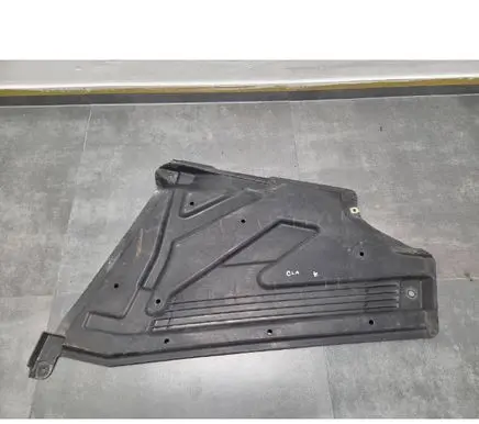 Mercedes-Benz CLA C117 X117 W117 Pickup box liner A2466840300
