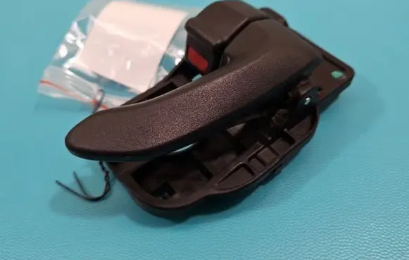 KIA Soul Rear door interior handle IMPRK1440564