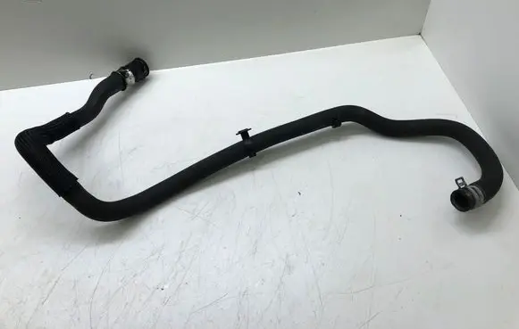 Citroen C4 Grand Picasso Turbo turbocharger oiling pipe/hose
