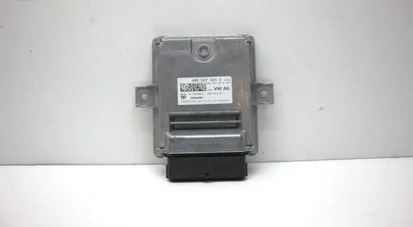 Audi Q7 4M Adblue control unit 4M0907355D