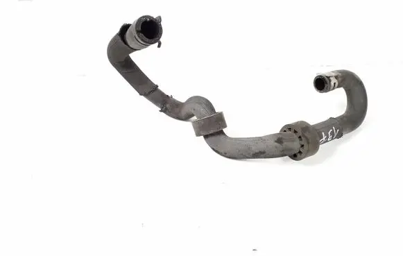 Mercedes-Benz S W221 Engine coolant pipe/hose