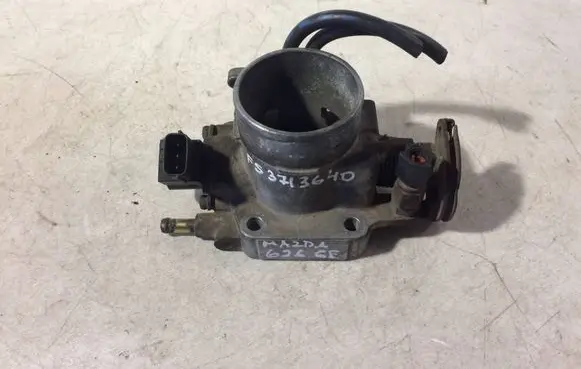 Mazda 626 Throttle valve FS3713640