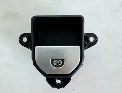 Land Rover Range Rover Evoque L538 Hand parking brake switch BJ3215K850 10021786 SNK050011329000
