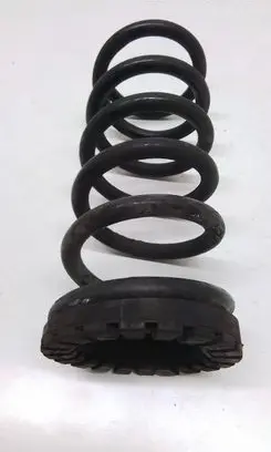Volvo S80 Rear coil spring
