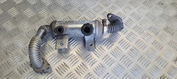 Ford S-MAX EGR valve cooler 4M5Q9F464