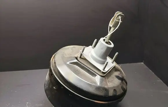 Renault Mascott Brake booster 5010612642 7192ASI