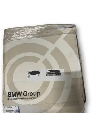 BMW X5M G05 F95 Rear brake disc 34208074286 8074286