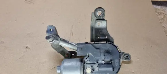 Ford S-MAX Front wiper linkage and motor 3397021484