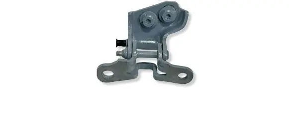 Renault Megane E-Tech Rear door upper hinge 804009126R 48632