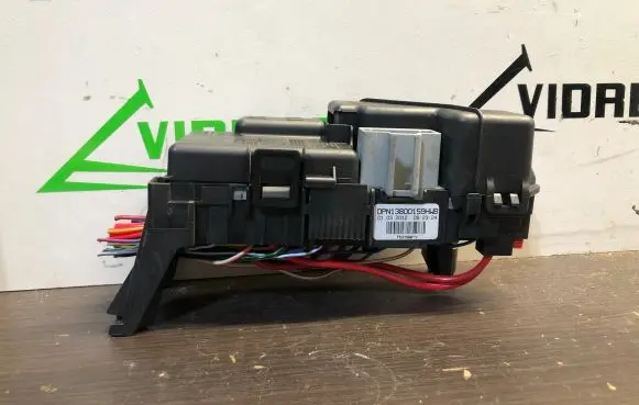 Volvo XC60 Fuse box set DPN13800159HWB