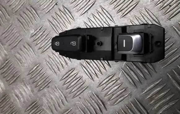 KIA Sportage Electric window control switch 93575F1000