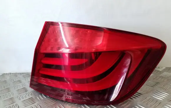 BMW 5 F10 F11 Rear/tail lights 17346202