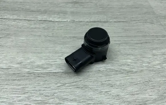Jaguar F-Pace Parking PDC control unit/module HK83-15K859-BA