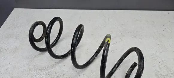 Dacia Sandero III Rear coil spring