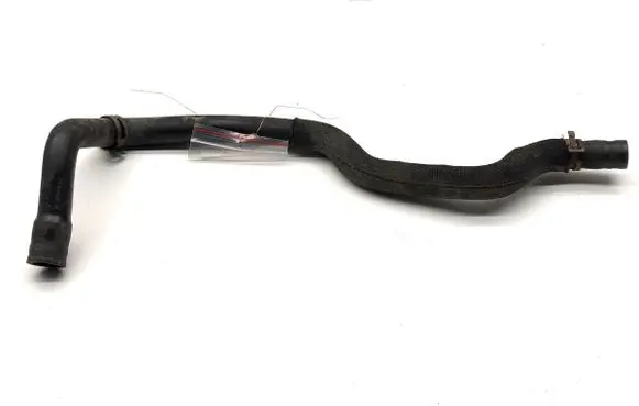 Audi A8 S8 D4 4H Engine coolant pipe/hose 4H0121471C