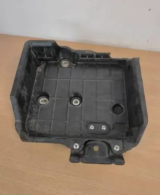 Toyota C-HR II Battery tray 7440402A50