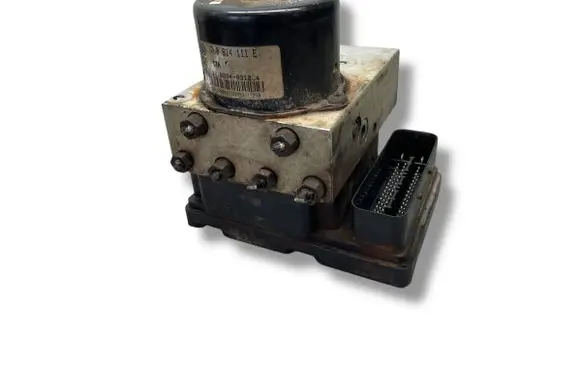 Volkswagen Transporter - Caravelle T5 ABS Pump 7H0907379E 7H0614111E