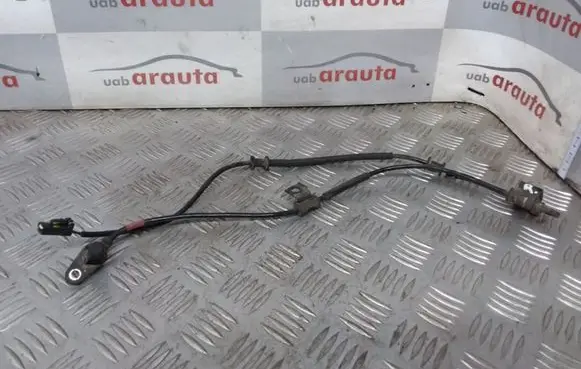 ABS brake wheel speed sensor