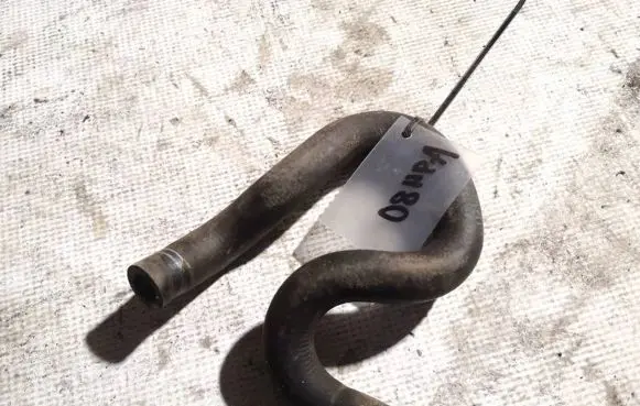 Volkswagen Phaeton Engine coolant pipe/hose