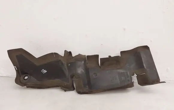 Mini One - Cooper F56 F55 Intercooler air guide/duct channel 7301610 51747301610 203356