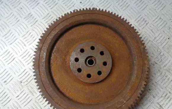 Suzuki Swift I Clutch set kit