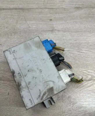 BMW X5 E53 Parking PDC control unit/module 66216932985