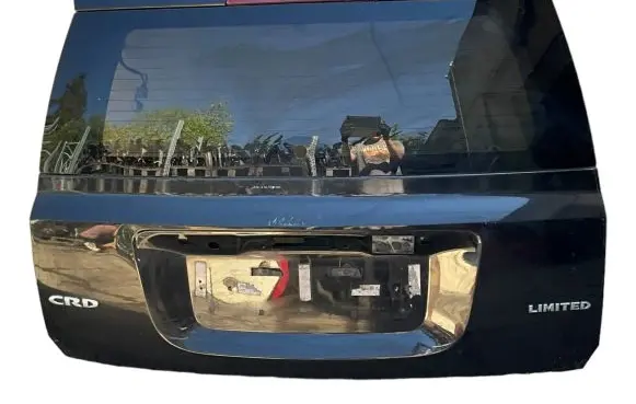 Jeep Patriot Tailgate/trunk/boot lid 43R005813