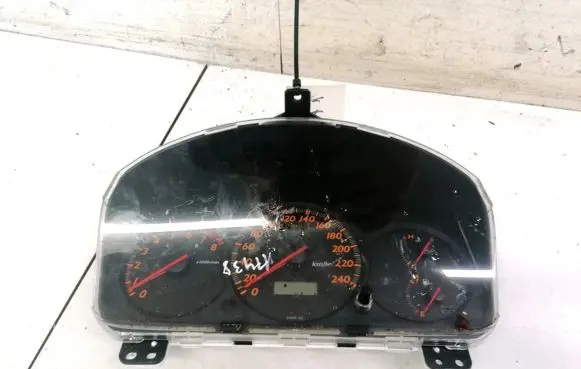 Honda Stream Speedometer (instrument cluster) 78100G000 78100-G000