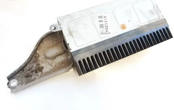 Lexus GS 300 350 430 450H Sound amplifier 8628030510
